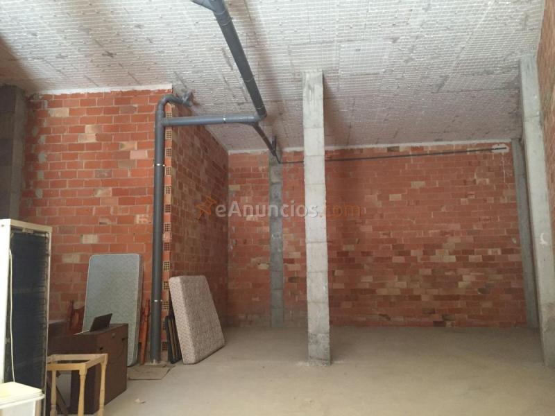 Local Comercial en alquiler en Avenida Alfonso X El Sabio, Requena