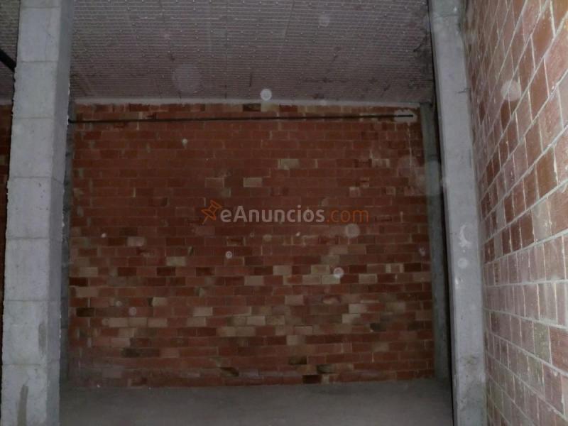 Local Comercial en alquiler en Avenida Alfonso X El Sabio, Requena