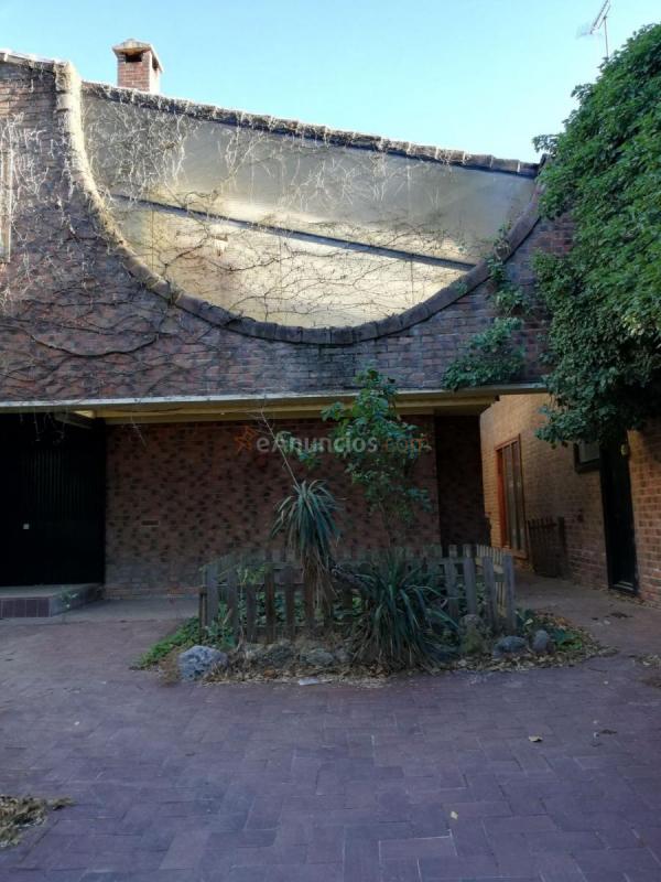 Adosado en venta en  castillo de peñafiel,, Villafranca del Castillo, Villanueva de la Cañada