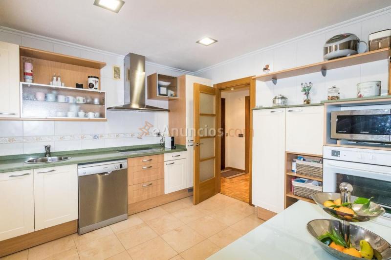 Apartamento en venta en  Periurbano, Gijón