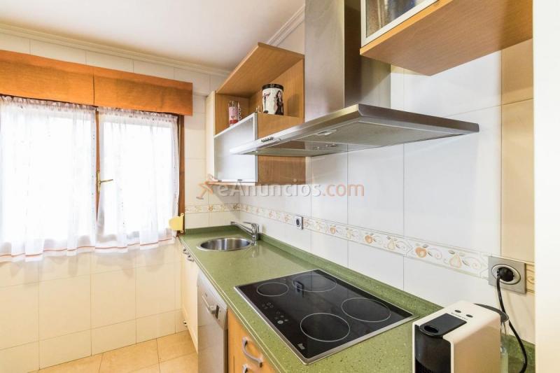 Apartamento en venta en  Periurbano, Gijón