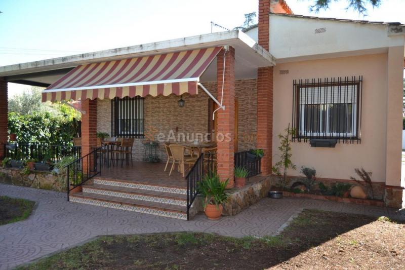 Adosado en venta en  Rascanya, La Pobla de Vallbona