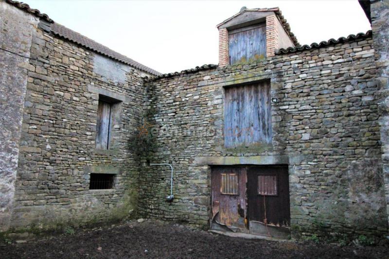 Casa Rural en venta en Calle Única, Poblaciones norte, Jaca