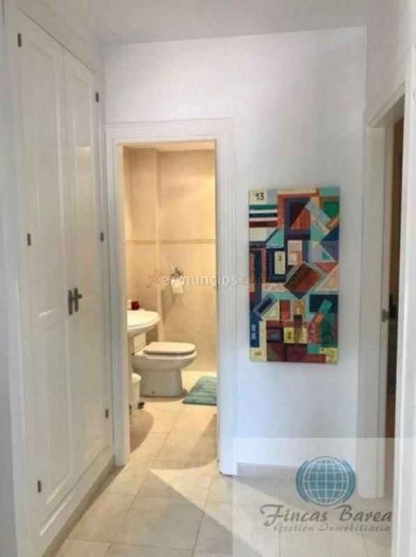 Apartamento en venta en  Torreblanca del Sol, Fuengirola