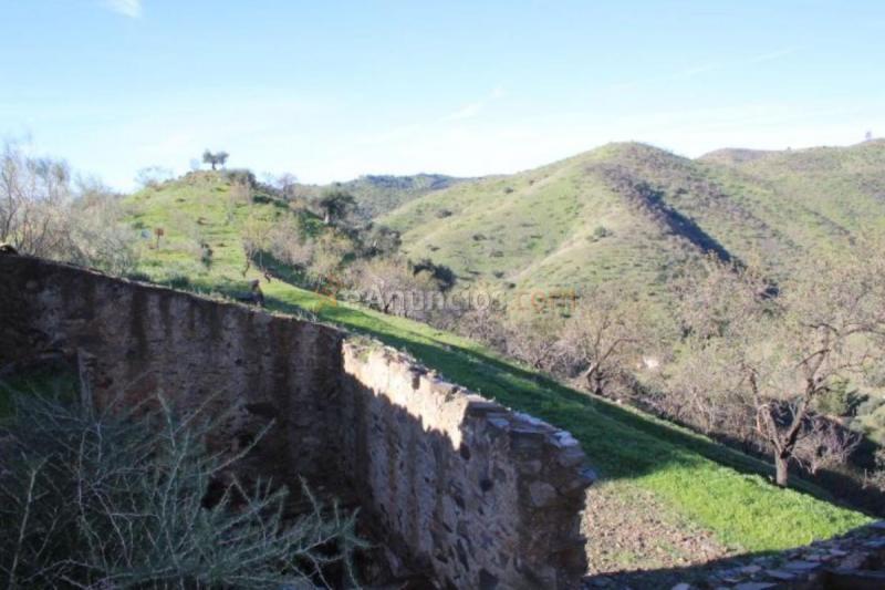 Casa Rural en venta en  Arroyo del Peral, Cártama