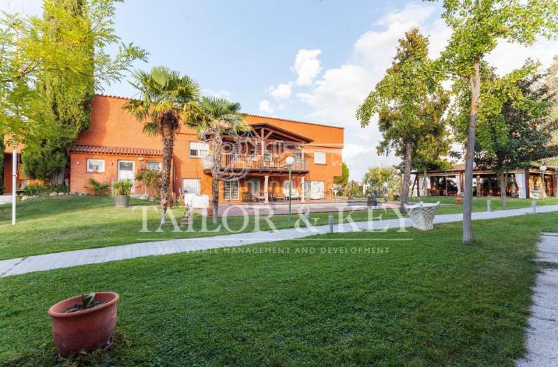 Adosado en venta en Callejón del Jarama, Santo Domingo