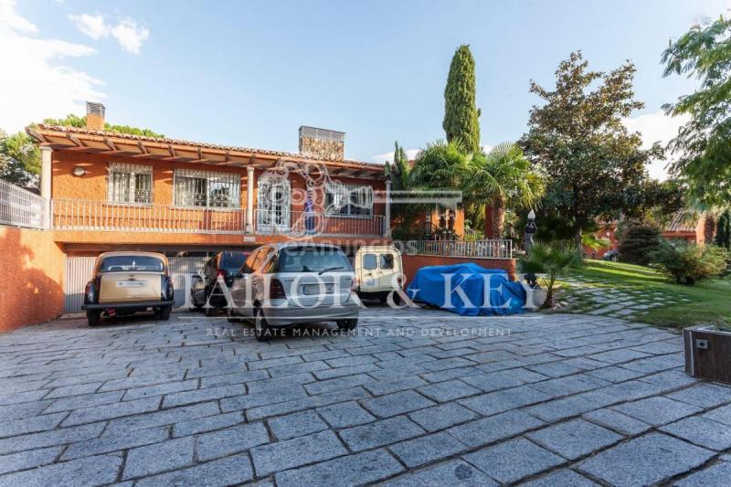 Adosado en venta en Callejón del Jarama, Santo Domingo