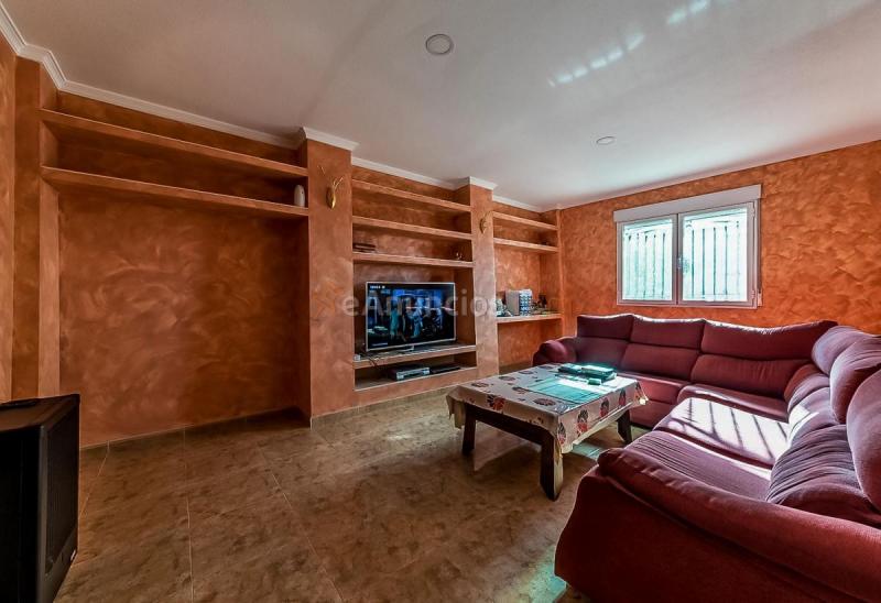 Adosado en venta en  B Estación - Cruz Roja, Illescas