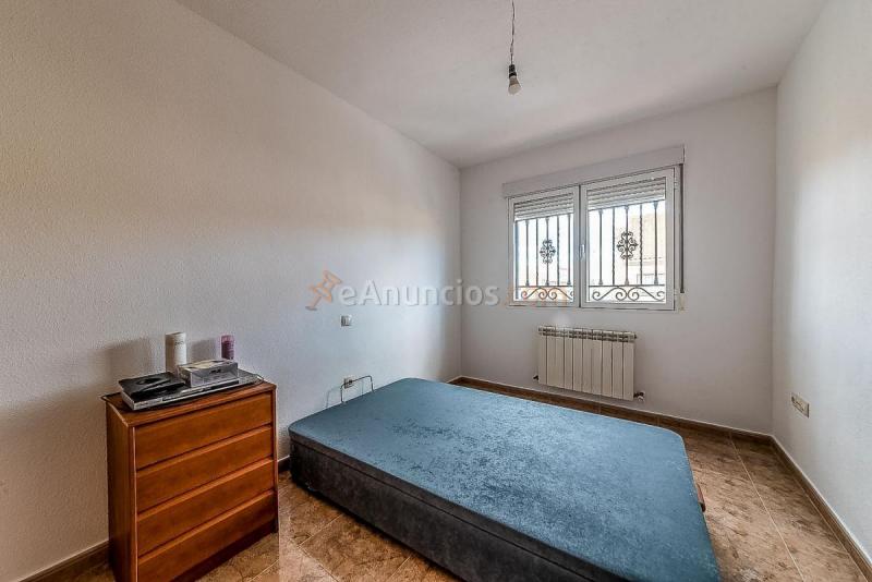 Adosado en venta en  B Estación - Cruz Roja, Illescas