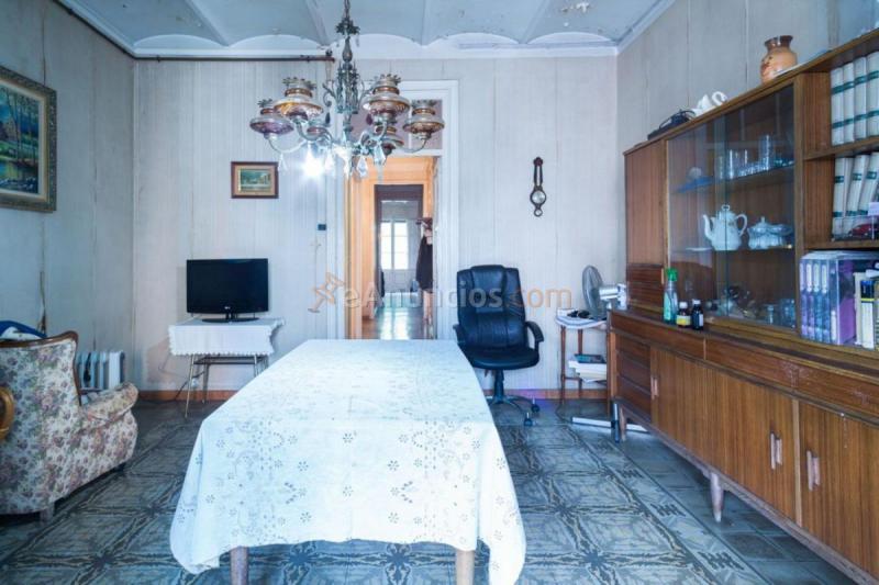Apartamento en venta en  Sant Andreu, Barcelona
