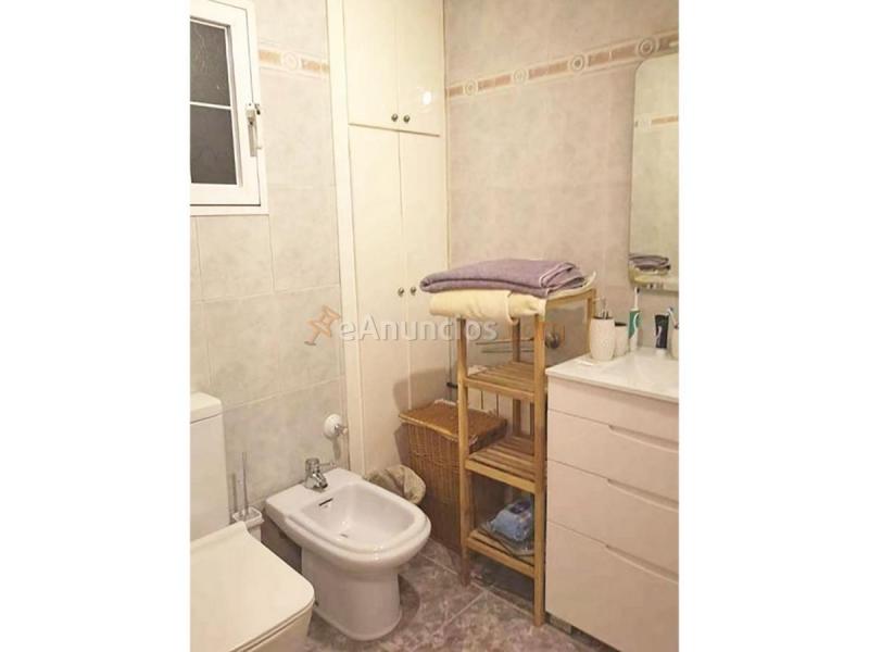 Apartamento en venta en  Camins al Grau, Valncia