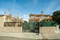 Adosado en venta en Avenida Italia, Argés