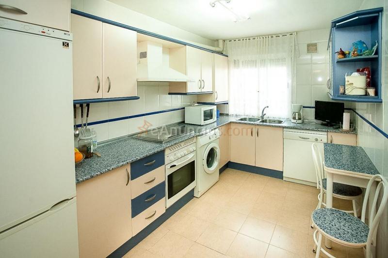 Adosado en venta en Avenida Italia, Argés