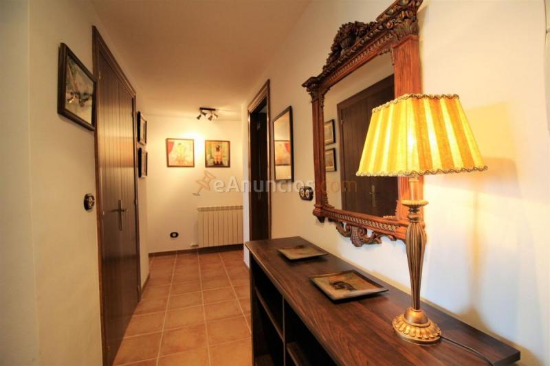 Apartamento en venta en  fuendeplata, Poblaciones norte, Jaca