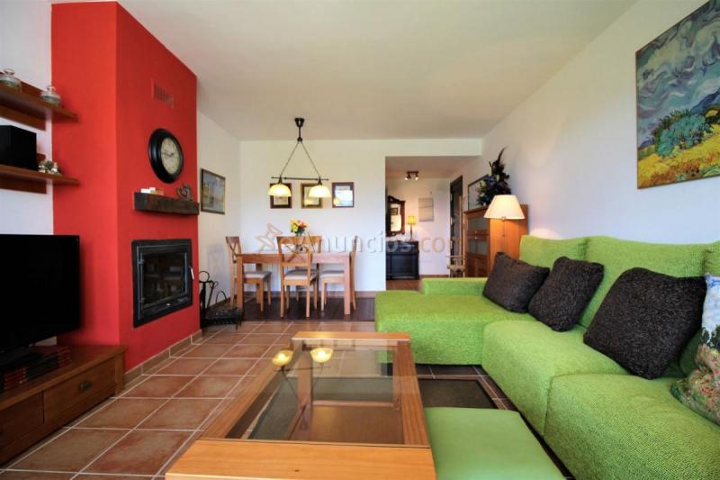 Apartamento en venta en  fuendeplata, Poblaciones norte, Jaca