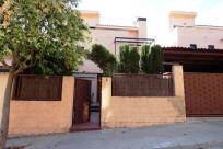 Adosado en venta en  Casas Verdes, Paterna