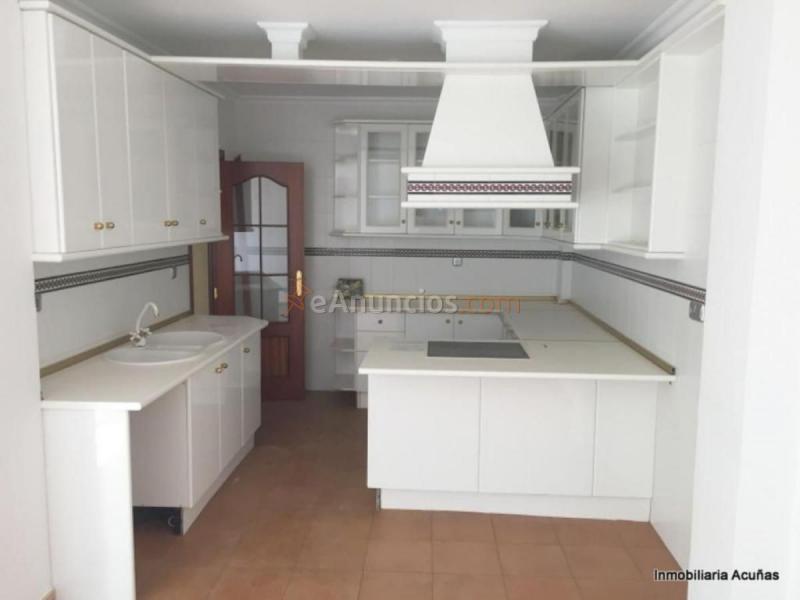 Apartamento en venta en  El tejar, Centro, Antequera