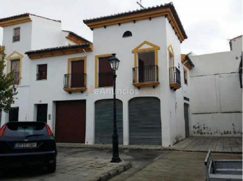 Apartamento en venta en  El tejar, Centro, Antequera