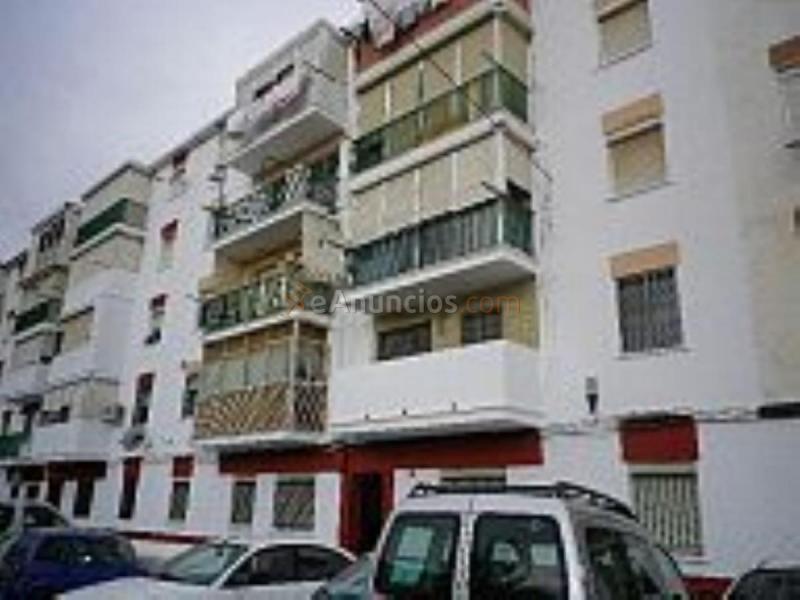 Apartamento en venta en Avenida DE LA RAZA, El Carmen - Cardeñas, Huelva