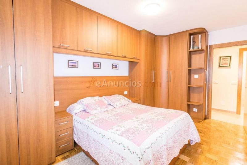 Apartamento en venta en Calle Poeta Alfonso Camín, Gijón, El Llano, Gijón