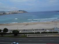 Apartamento en venta en Avenida Pedro Barrie de la Maza, Monte Alto - Zalaeta - Atocha, A Coruña