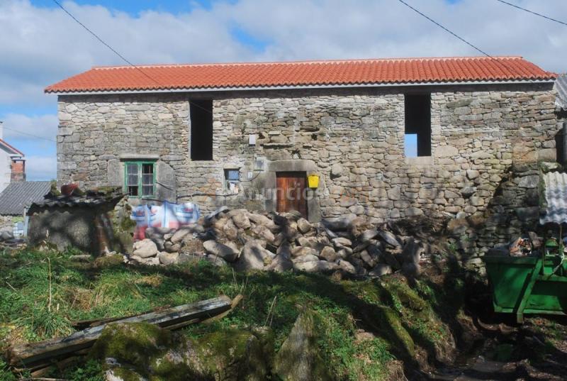 Casa Rural en venta en  Corte Mato, Oza Dos Rios