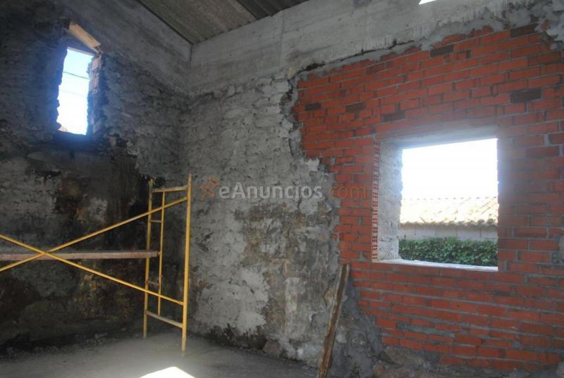 Casa Rural en venta en  Corte Mato, Oza Dos Rios