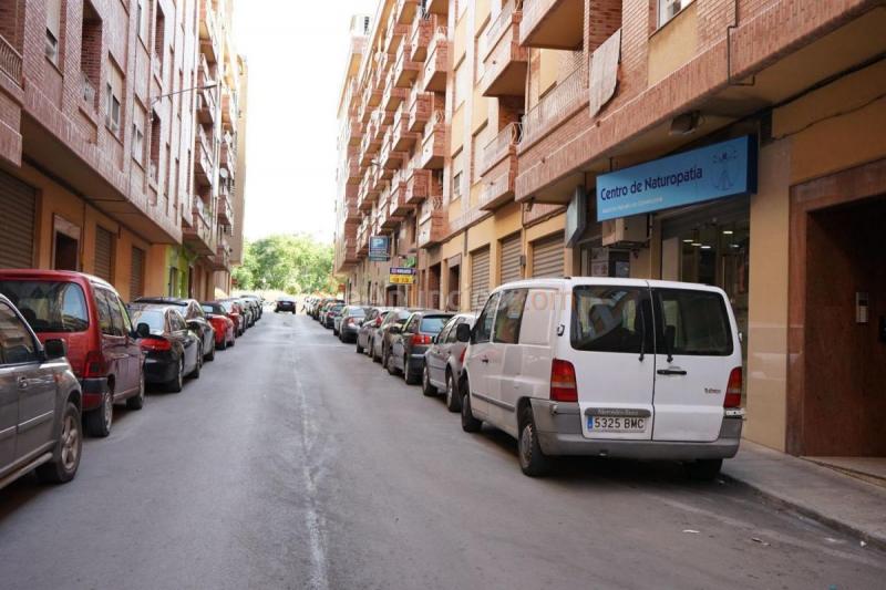 Local Comercial en venta en  Algaira, Requena