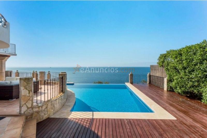 Adosado en venta en  Cala Pi-Vallgornera, Llucmajor