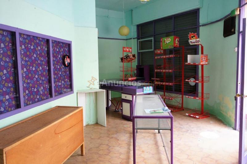 Local Comercial en alquiler en Avenida Capitán Gadea, Requena