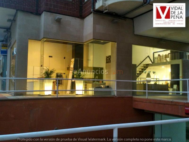 Local Comercial en venta en  JOSE PALAZUELOS, Muriedas, Camargo