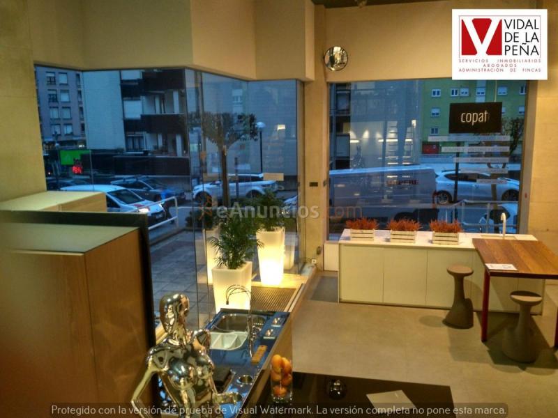 Local Comercial en venta en  JOSE PALAZUELOS, Muriedas, Camargo