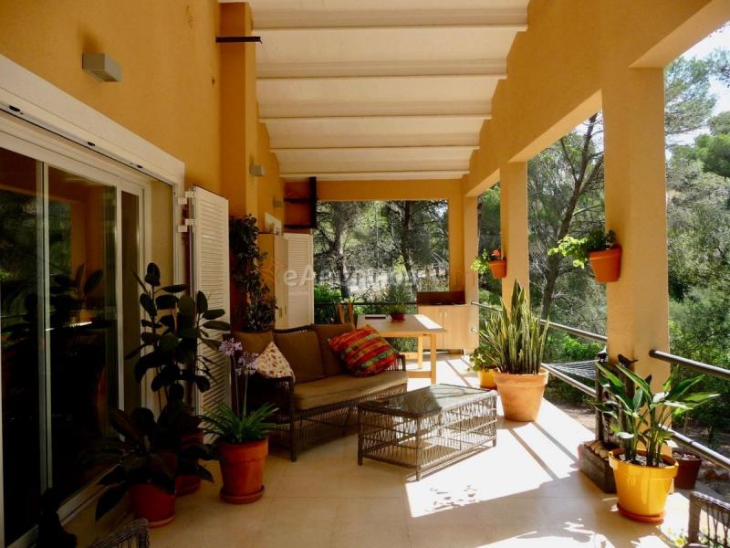 Adosado en venta en  Cala Pi-Vallgornera, Llucmajor