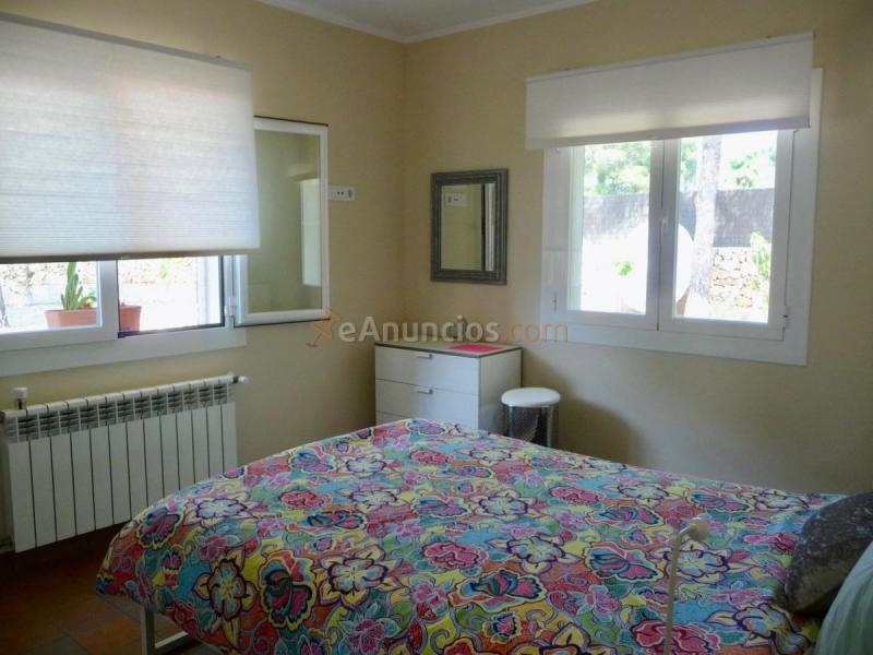 Adosado en venta en  Cala Pi-Vallgornera, Llucmajor