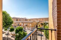 Apartamento en venta en Calle juan de la cosa, Santa Fe