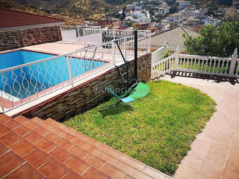 Adosado en venta en  Puerto de la Torre, Málaga