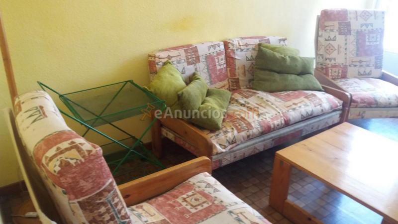 Apartamento en venta en Paseo DE ZORRILLA, P Zorrilla - Cuatro de Marzo, Valladolid