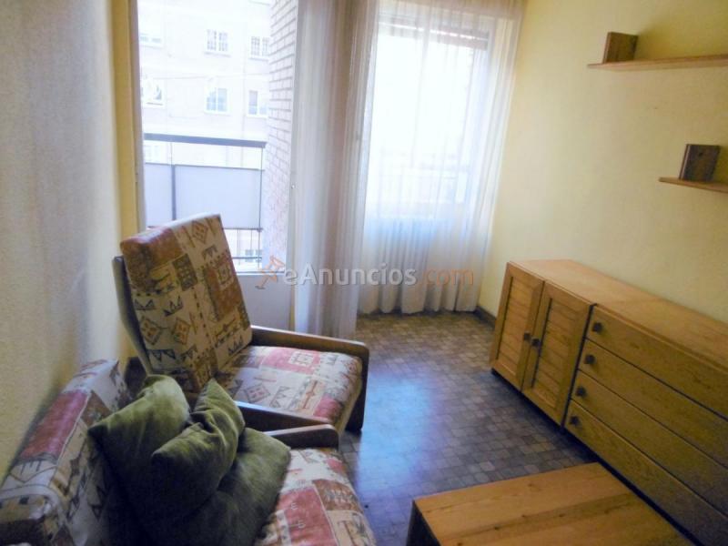 Apartamento en venta en Paseo DE ZORRILLA, P Zorrilla - Cuatro de Marzo, Valladolid