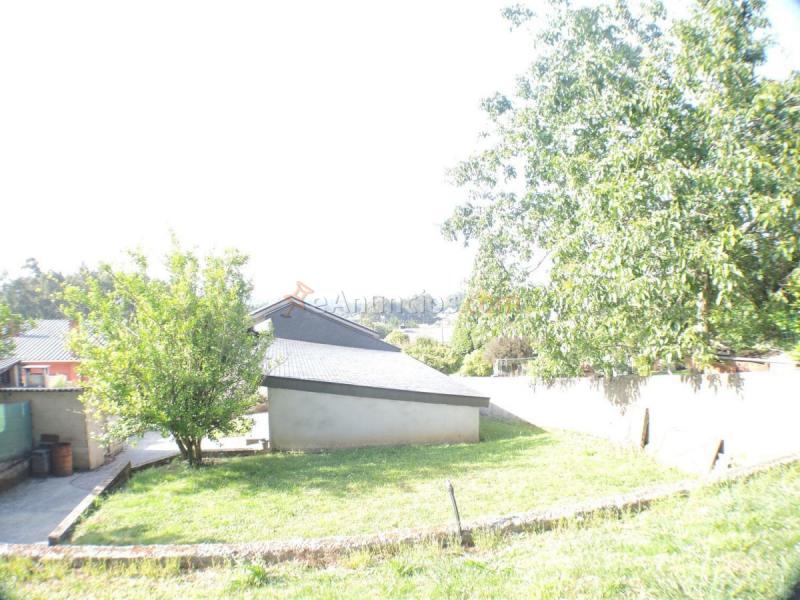 Adosado en venta en  Bergondo