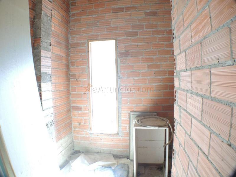 Adosado en venta en  Bergondo