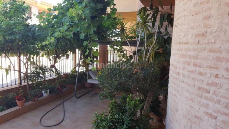 Casa en venta en Calle la Paz, Beniel