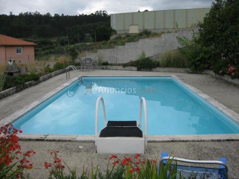 Adosado en venta en  orro, Parroquias rurales, Culleredo