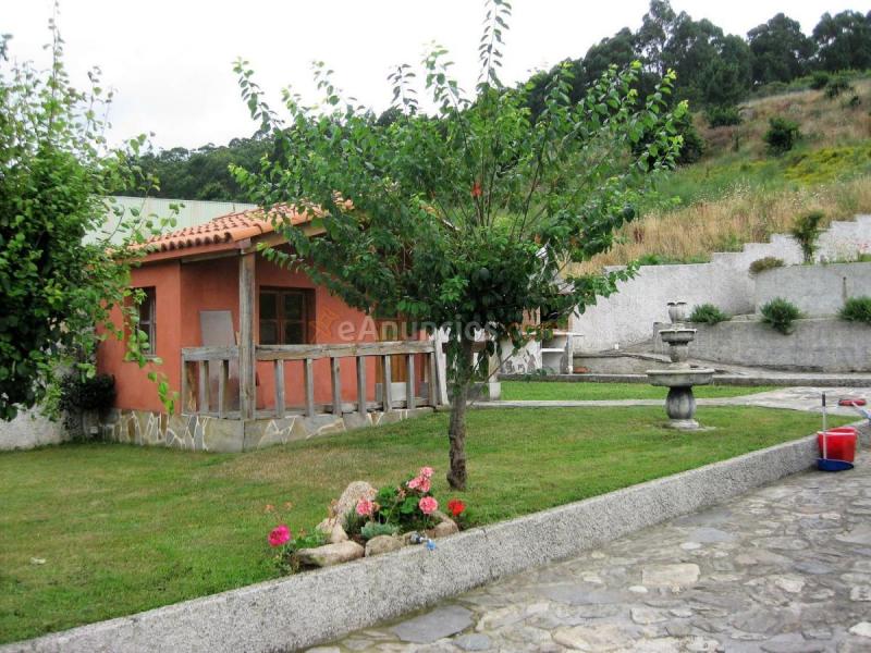 Adosado en venta en  orro, Parroquias rurales, Culleredo