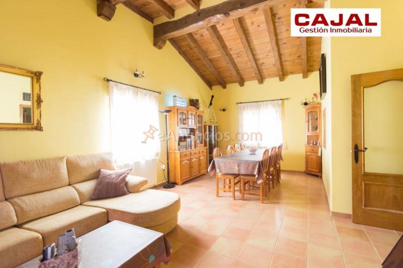 Adosado en venta en Camino de sepulveda, Fresno de Cantespino