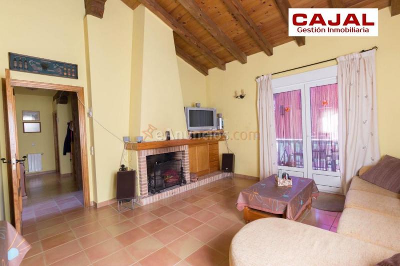 Adosado en venta en Camino de sepulveda, Fresno de Cantespino