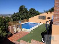 Casa Rural en venta en  Campo de Mijas, Mijas