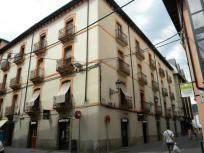 Apartamento en venta en  bellido, Casco Urbano, Jaca