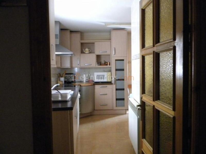 Apartamento en venta en  bellido, Casco Urbano, Jaca