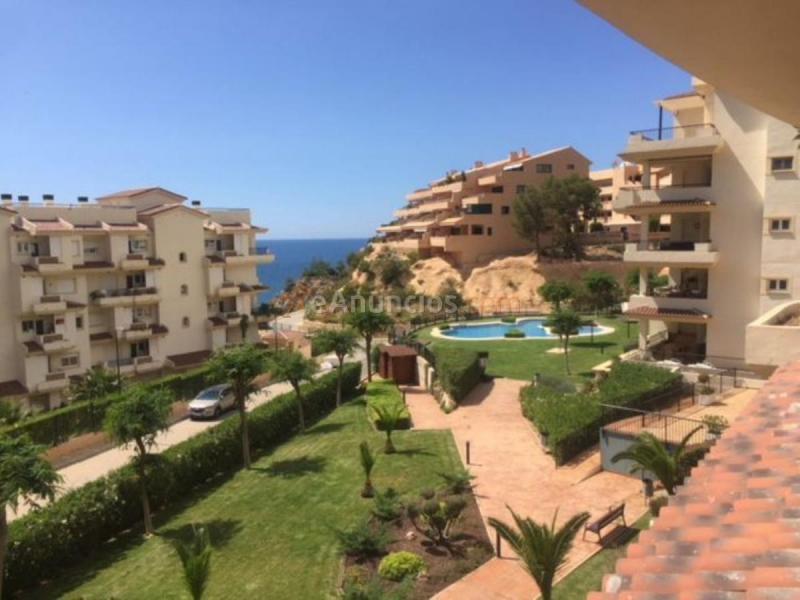 Apartamento en venta en Calle Pagell Mascarat, Zona de Mascarat, Altea