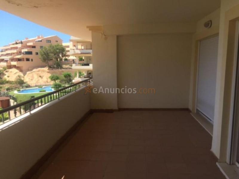 Apartamento en venta en Calle Pagell Mascarat, Zona de Mascarat, Altea